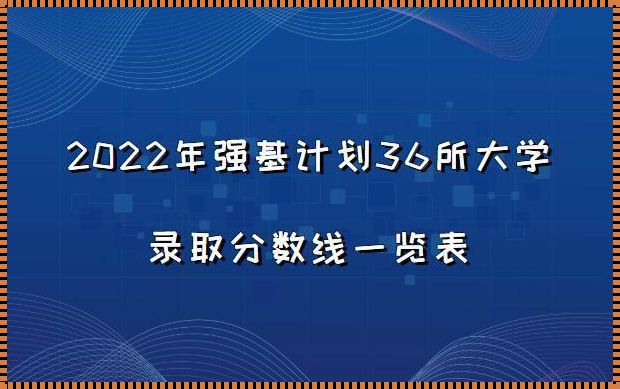 强基计划相当于降多少分（北航强基计划能降多少分）