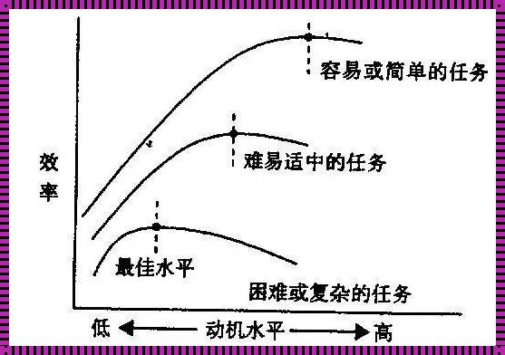 学习动机与学习效率的关系《动机强度和学习效率的关系是》