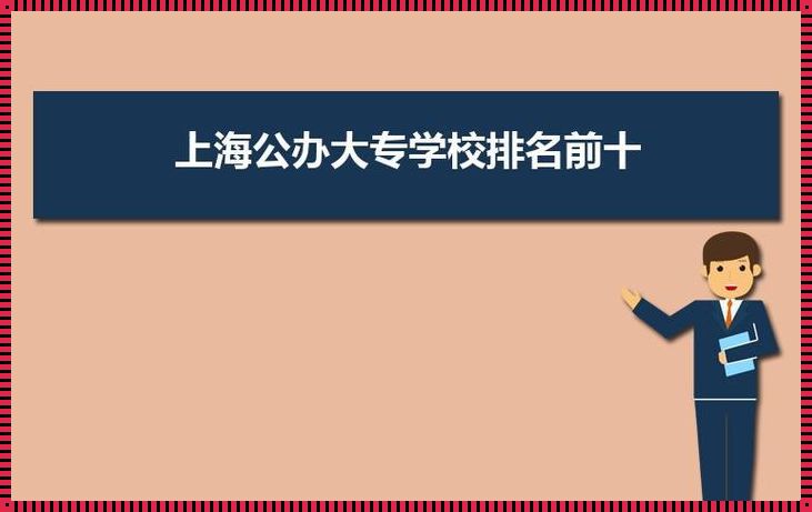 上海专科学校排名前十公办（上海专科学校排名前十公办）