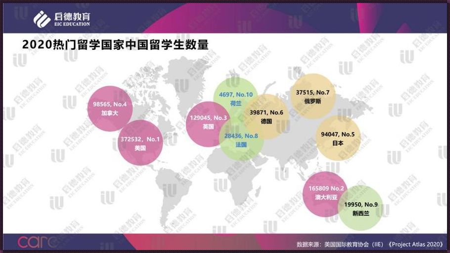 中国认可的留学国家《留学认可度高的国家》