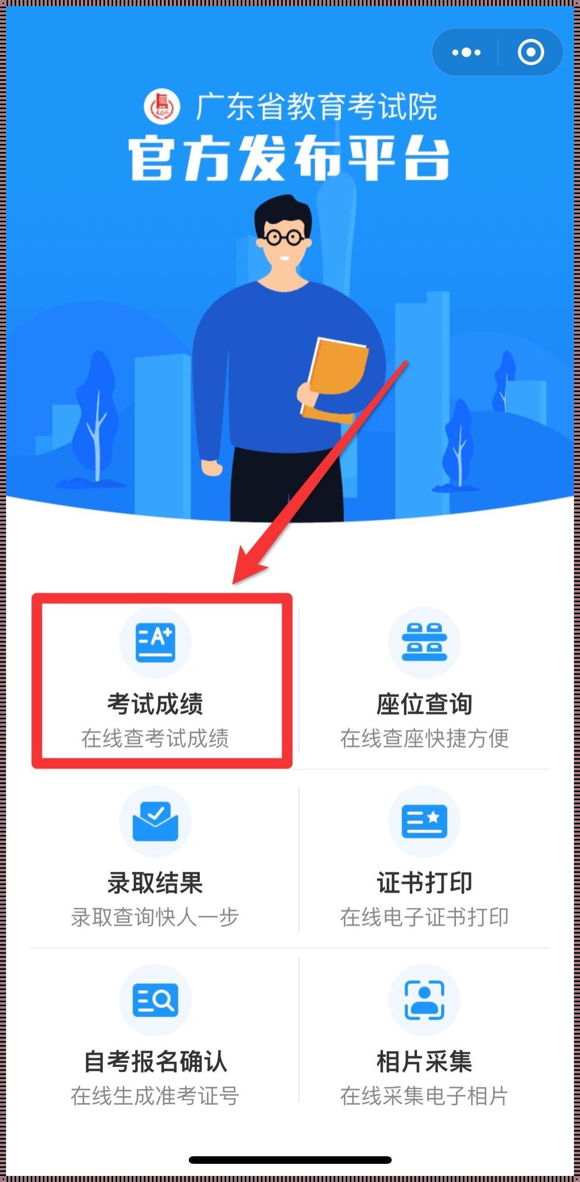 中级成绩查询入口官网：探秘与批评