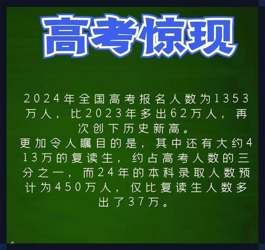 2024年河南高考：一场难与不难的思辨之旅