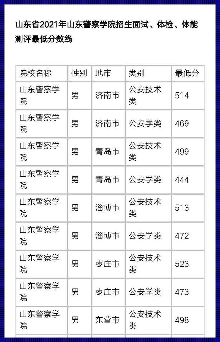 山东警察学院与山东政法学院距离：知识与实践的冲突