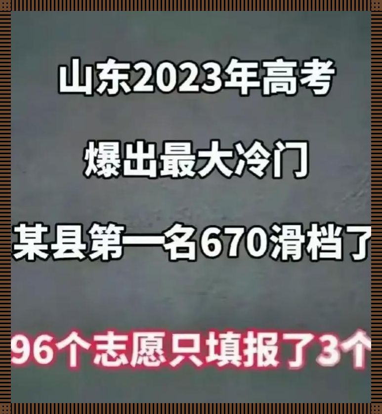 山东670分能上清华吗？——探索分数与梦想的边界