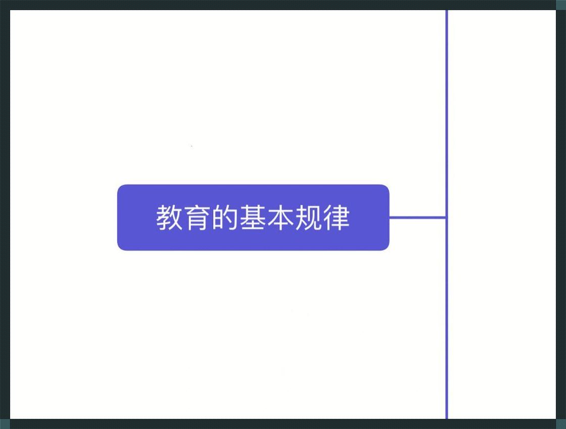 教育的魅力：揭示活动规律，引领未来发展