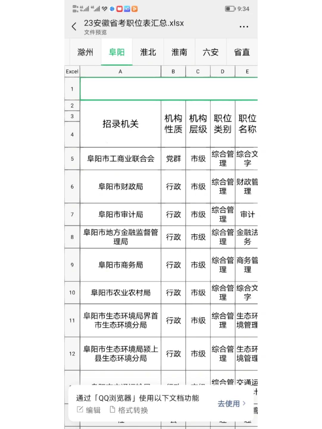 吉林省公务员招考公告2023年：公平竞争，选拔英才